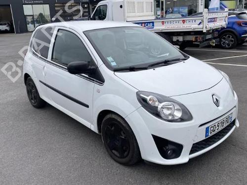 Right front driveshaft RENAULT TWINGO II (CN0_) 1.2 16V (CN04, CN0B) | BP24594992M39  - Image 11