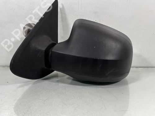 left-mirror-dacia-sandero-ii-2012-28581450 main image