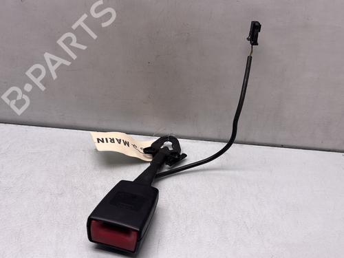 Used Seat buckle AUDI A6 C6 Avant (4F5) 3.0 TDI quattro (225 hp) 30438391