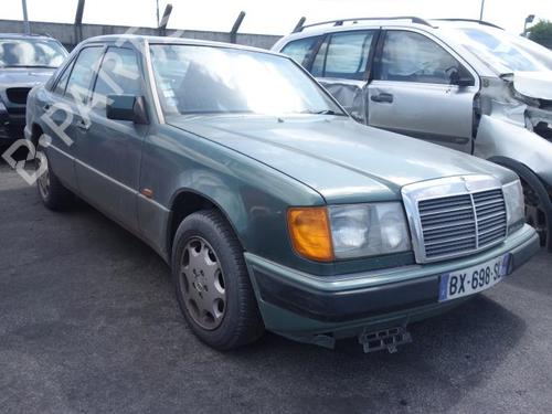Right front door MERCEDES-BENZ 124 Saloon (W124)  | BP20029127C3
