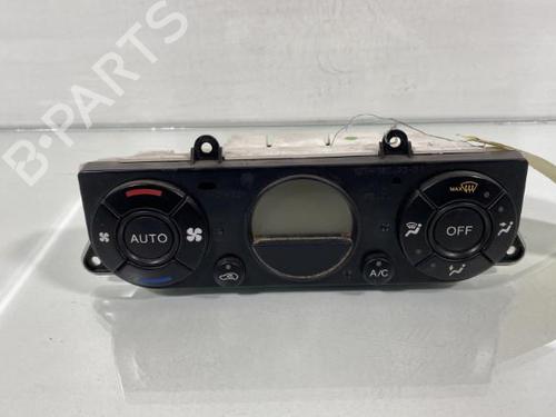 Used Climate control FORD MONDEO III Turnier (BWY) 2.0 TDCi (130 hp) 20034100