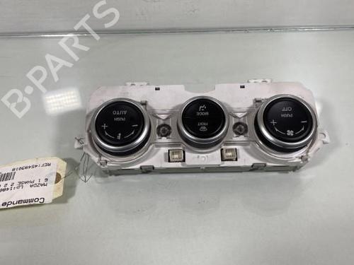 Used Climate control MAZDA 6 Hatchback (GG) [2002-2008]  20001397