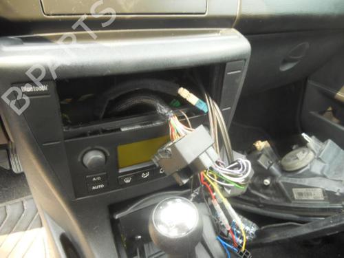 Display CITROËN C4 Coupe (LA_) 1.6 HDi | BP20005470C48 