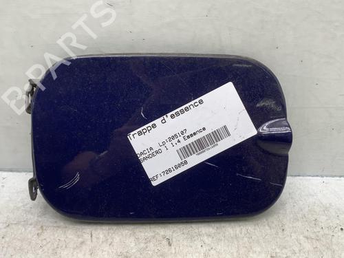 Tanklåg DACIA SANDERO 1.4 (BS0C, BS0A, BS0G, BS1F, BS0E) | BP19964747C131 - Image 2