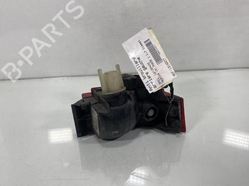 Rear fog light OPEL MERIVA A MPV (X03) 1.7 DTI (E75) | BP20034447C37 