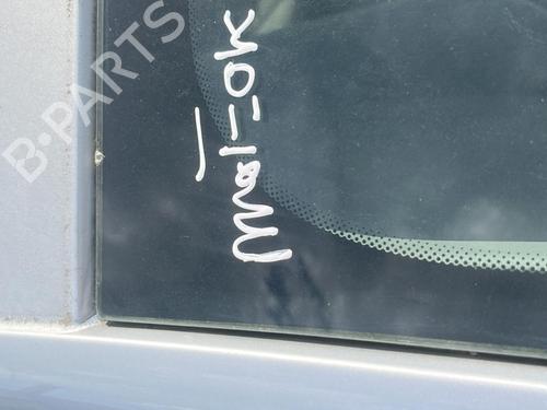 Fuse box RENAULT MEGANE III Hatchback (BZ0/1_, B3_) 1.5 dCi | BP19961607E1 