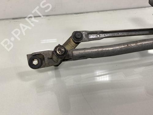 Used Front wiper motor Front wiper motor VW GOLF IV (1J1) 1.9 TDI (130 hp) 19999125 19999125