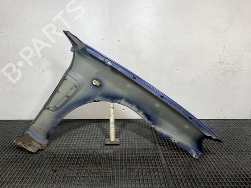 Left front fenders HYUNDAI COUPE II (GK) 2.0 GLS | BP21078882C41 