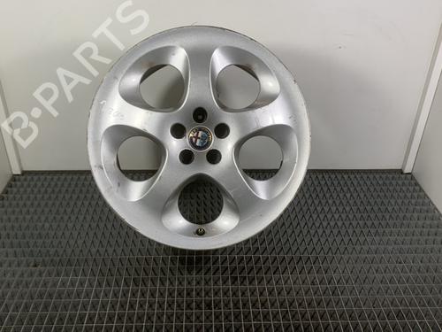Used Rim ALFA ROMEO 147 (937_) 1.9 JTD (937.AXD1A, 937.BXD1A, 937.AXV1A, 937.BXB1A,... (115 hp) 23877599
