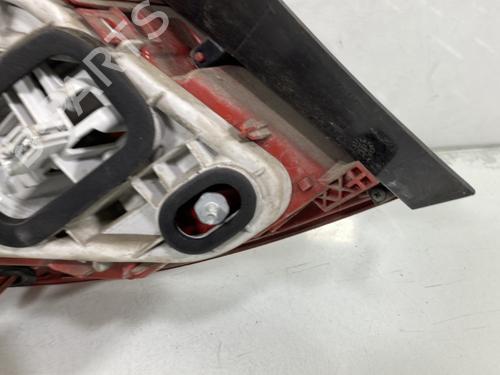 Right taillight OPEL MERIVA B MPV (S10) 1.3 CDTI (75) | BP27361372C35 
