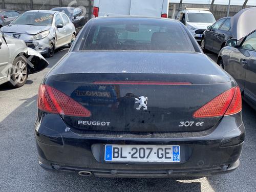 Pedal PEUGEOT 307 CC (3B) 2.0 HDi 135 | BP36389045I4 - Image 14