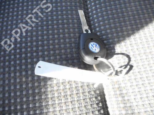 Climate control VW POLO (6N2)  | BP20004453I5  - Image 12