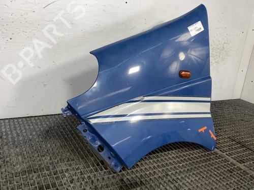 Left front fenders RENAULT TRAFIC II Bus (JL)  | BP20013305C41 