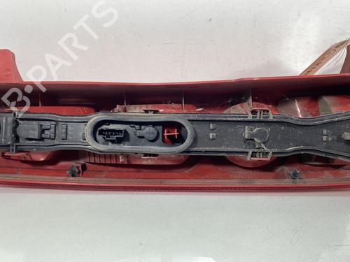 Right taillight PEUGEOT EXPERT Van (VF3A_, VF3U_, VF3X_) 2.0 HDi 120 | BP29507791C35 