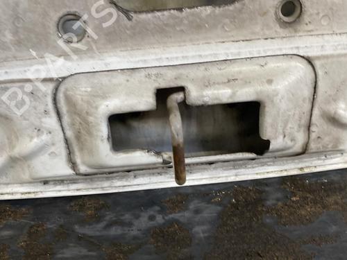 Hood PEUGEOT BIPPER (AA_) 1.4 HDi | BP21957236C1