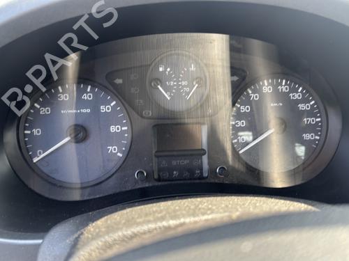 Fælk PEUGEOT PARTNER Tepee 1.6 HDi | BP31379970C45  - Image 6