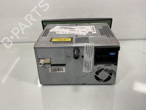 Used Radio Radio 20005543 20005543