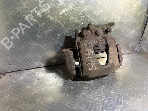 Used Left front brake caliper Left front brake caliper OPEL COMBO Box Body/MPV (71_) 1.7 D (60 hp) 36663889 36663889