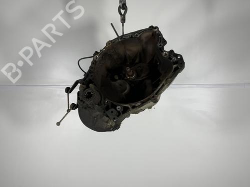 Gearbox PEUGEOT 206 Hatchback (2A/C) 1.9 D | BP19953645M3 