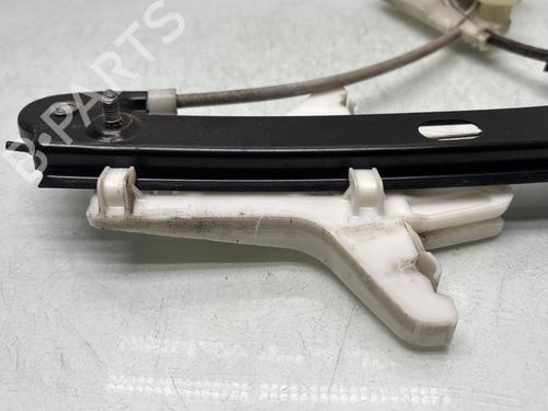 Lève-vitre arrière droit VW POLO V (6R1, 6C1) 1.2 | BP29939748C25 