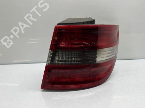 Used Right taillight MERCEDES-BENZ B-CLASS Sports Tourer (W245) B 180 CDI (245.207) (109 hp) 19960278