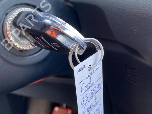 Rear fog light FORD FIESTA VI (CB1, CCN) 1.25 | BP31641259C37 