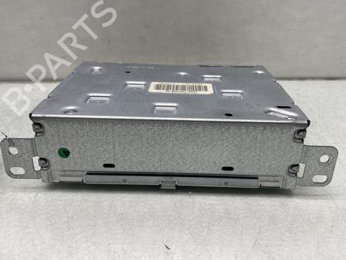 Used Radio Radio PEUGEOT 308 SW II (LC_, LJ_, LR_, LX_, L4_) 1.6 BlueHDi 120 (120 hp) 21518313 21518313