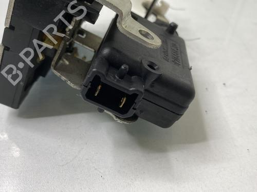 Rear left lock DACIA SANDERO 1.5 dCi | BP27721963C100 