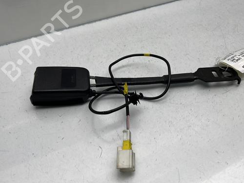 Seat buckle PEUGEOT 308 I (4A_, 4C_) 1.6 HDi | BP25446081I32 