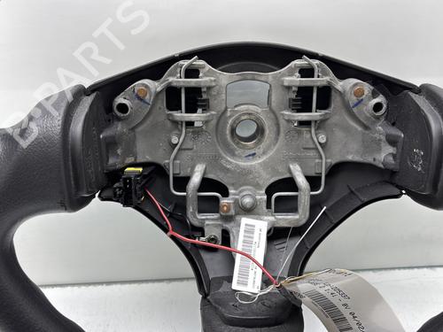 Steering wheel PEUGEOT 206 Hatchback (2A/C) 1.4 i | BP29609949C49 