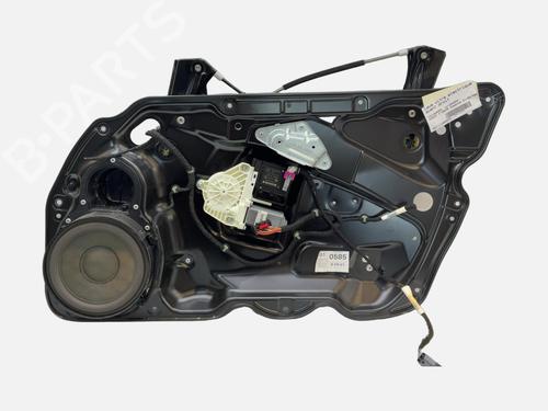 Front right window mechanism VW PASSAT B6 Variant (3C5) 1.6 FSI | BP39486644C23 - Image 4