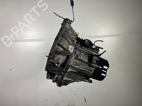 Gearbox DACIA SANDERO II TCe 90 (B8M1, B8MA, B8AC) | BP38716471M3 - Image 5