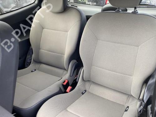 Right front driveshaft RENAULT TWINGO II (CN0_) 1.2 16V (CN04, CN0B) | BP24594992M39  - Image 13