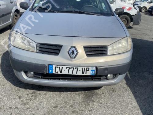 Left front indicator RENAULT MEGANE II Estate (KM0/1_) 1.5 dCi (KM0F, KM0T, KM2B) | BP20700506C32 