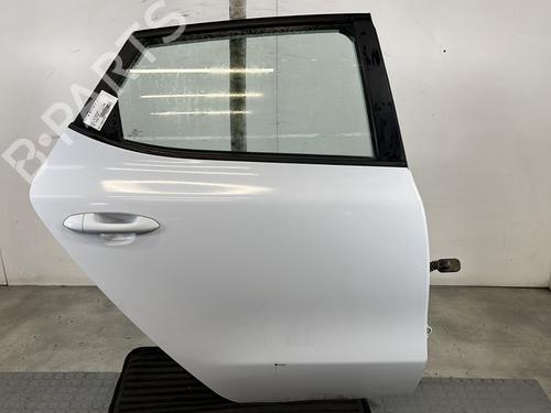 Dør højre bagtil KIA CEE'D (JD) 1.4 CRDi 90 (90 hp) 31335523