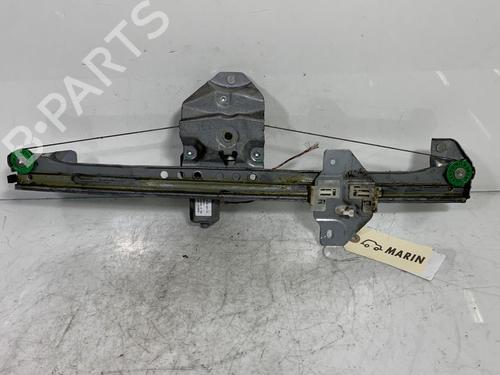 Used Front right window mechanism Front right window mechanism DACIA LODGY (JS_) 1.5 dCi (JSMC, JSAF) (107 hp) 19965289 19965289