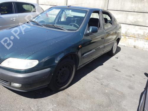 Høyre foran beltestrammer CITROËN XSARA (N1) 1.9 TD | BP20015540C88 