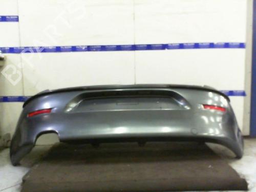 Bak støtfanger ALFA ROMEO 147 (937_) 2.0 16V T.SPARK (937.AXA1, 937.AXC1, 937.BXC1) (150 hp) 20006704
