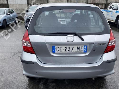 Left taillight HONDA JAZZ II (GD_, GE3, GE2) 1.3 iDSi (GD1) | BP28100309C34 