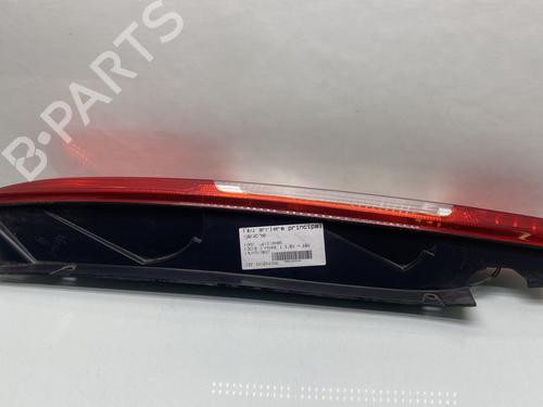 Left taillight FORD FOCUS II (DA_, HCP, DP) 1.6 | BP26573241C34 - Image 3