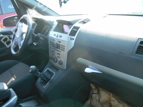 Rim OPEL ZAFIRA / ZAFIRA FAMILY B (A05) 1.7 CDTI (M75) | BP19994901C45 