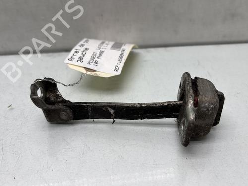 Used Hinge/Door check strap Hinge/Door check strap PEUGEOT 107 (PM_, PN_) 1.0 (68 hp) 24573654 24573654