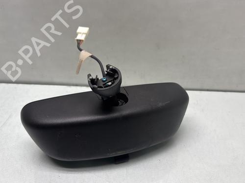 Used Rear mirror Rear mirror MERCEDES-BENZ A-CLASS (W176) A 200 CDI (176.001) (136 hp) 29935735 29935735