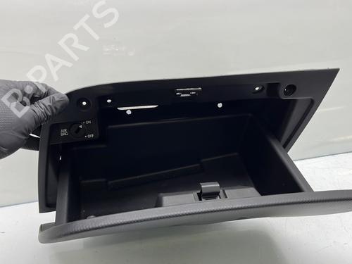 Glove box SEAT LEON (1P1) 2.0 TFSI | BP22330377C95 