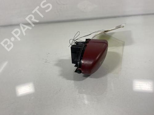 Used Warning switch Warning switch PEUGEOT 206 Hatchback (2A/C) [1998-2012] 20005688 20005688