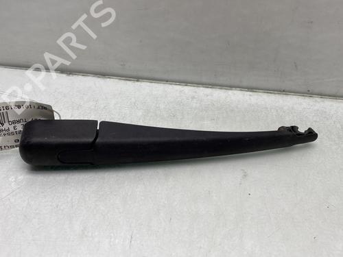 Used Rear windshield wiper arm KIA SPORTAGE III (SL) 2.0 CRDi AWD (136 hp) 24428522