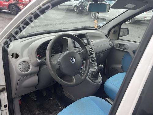 Gearbox FIAT PANDA (169_) 1.3 D Multijet (169.AXC1A) | BP33331789M3 - Image 2