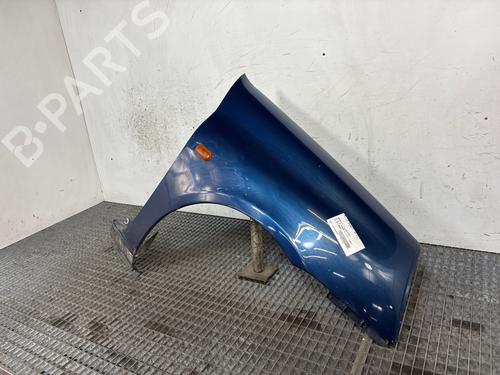 Used Right front fenders Right front fenders RENAULT CLIO II (BB_, CB_) 1.5 dCi (B/CB07) (65 hp) 39902268 39902268