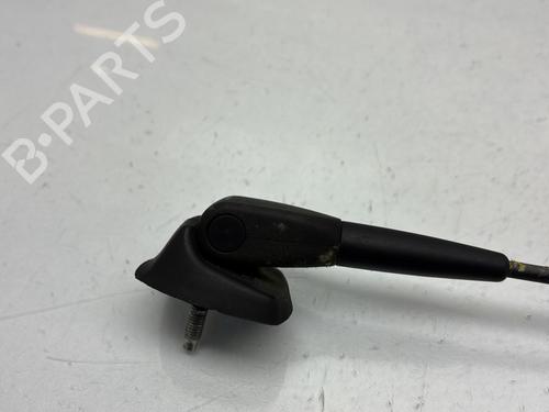 Antenne/Base Antenne/Base PEUGEOT 206+ (2L_, 2M_) 1.4 HDi eco 70 (68 hp) 33830156 33830156