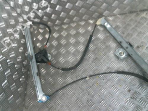 Used Front right window mechanism Front right window mechanism 21956584 21956584